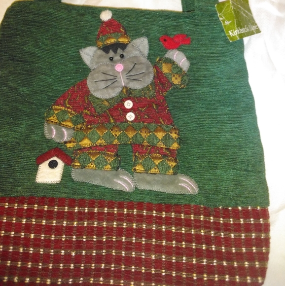 Handbag - Picture 1 of 8